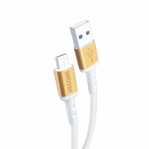 کابل شارژ اندروید مدل SH72A برند SHOOSH