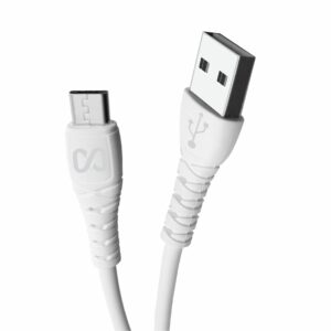 کابل شارژ پاور مدل SH601A برند SHOOSH