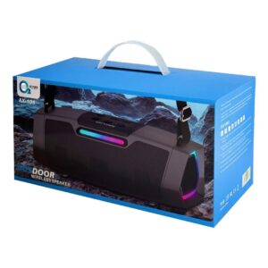 اسپیکر بلوتوثی اکسیژن مدل AX-105