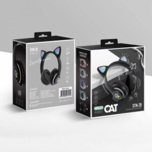 هدست بلوتوثی مدل Cat STN-28