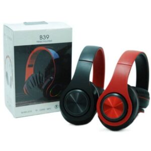 هدست بلوتوثی مدل B39