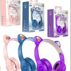 هدفون بلوتوثی مدل P47M