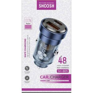 شارژر فندکی