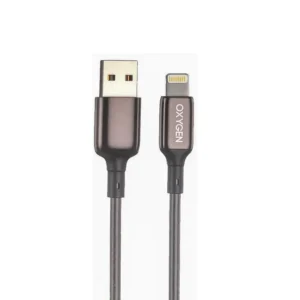 کابل شارژ اکسیژن مدل LX18 لایتنینگ
