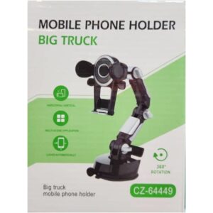 هولدر موبایل Big Truck – مدل CZ-64449