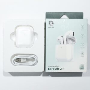 ایرپاد Green Lion مدل GL-E2G1