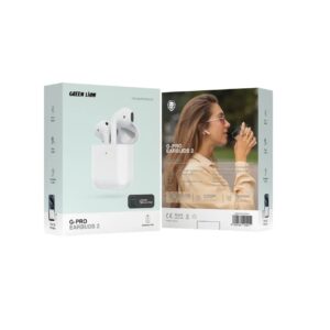 ایرپاد گرین لاین مدل G-Pro Earbuds 2