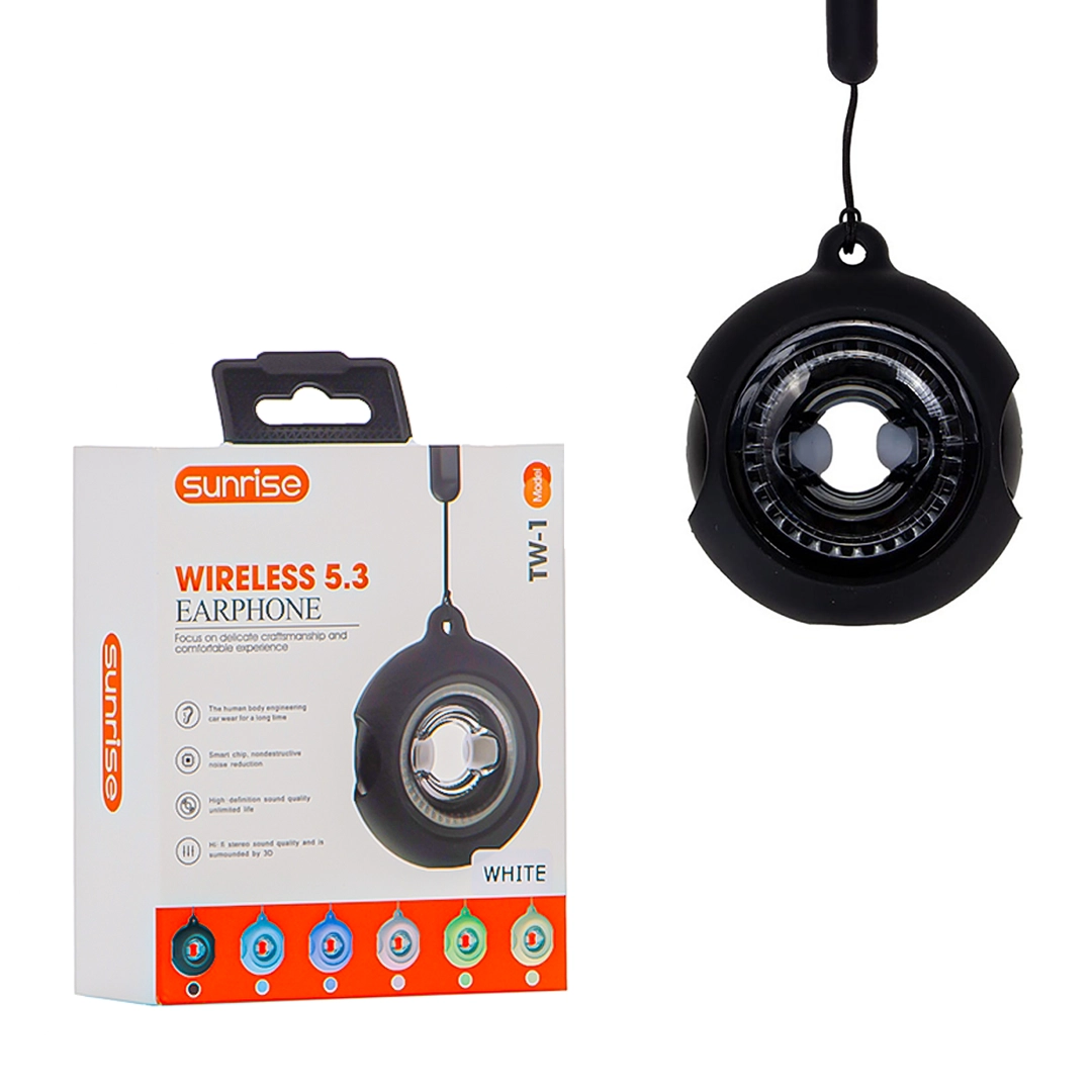 هندرزفری ایرپاد Sunrise مدل TW-1