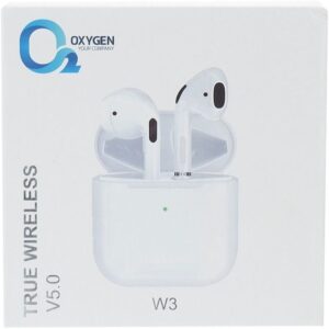 ایرپاد اکسیژن مدل W3