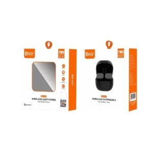 ایرپاد بیوا مدل TW1