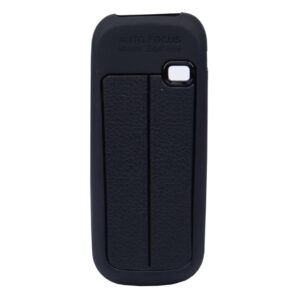 قاب ژله ای Nokia N100/101 مشکی