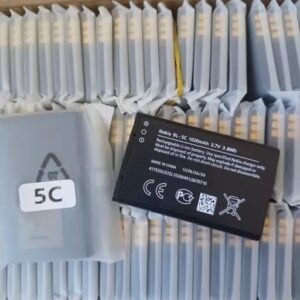 باطری نوکیا 5C اورج سرکارتنی