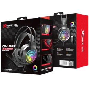 هدست مخصوص بازی ایکستریکمی مدل GH-516