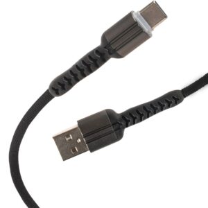 کابل 5A تایپ سی اکسیژن مدل LX7