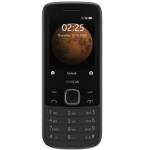 قاب گوشی نوکیا Nokia 225 2020