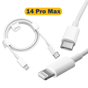 کابل شارژ Apple iPhone 14 Pro Max