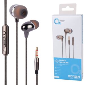 هندزفری با سیم اکسیژن H11