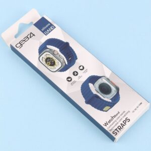 بند ساعت سیلیکونی Straps