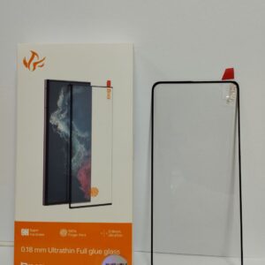 گلس بیوا ایج