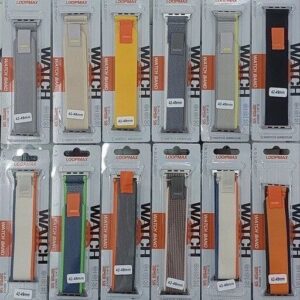 بند ساعت Global