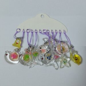 بند آویز رزین هر بسته