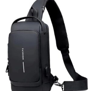 کیف دوشی چرمی