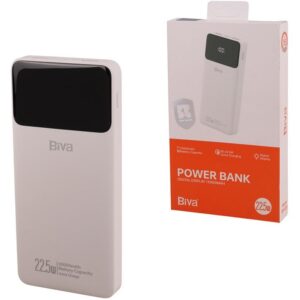 پاوربانک بیوا مدل BP-020