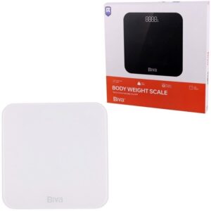 ترازو دیجیتال هوشمند Biva Scale-01