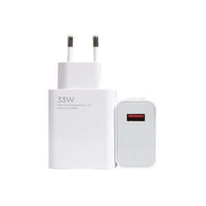 شارژر شیائومی 33 وات