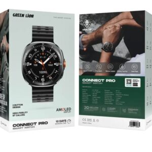 ساعت هوشمند ضدآب گرین‌لاین GL-SWA39