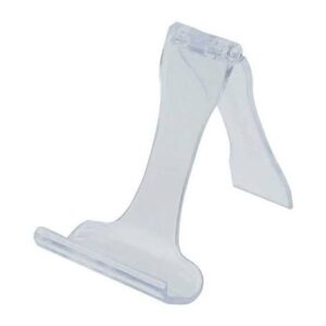 هولدر شیشه ای ویترینی