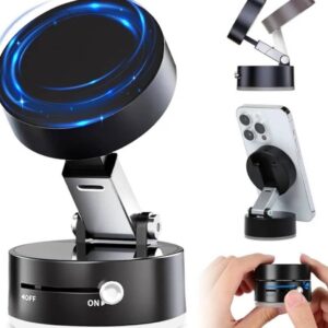 هلدر گوشی Vacuum Suction مدل A2