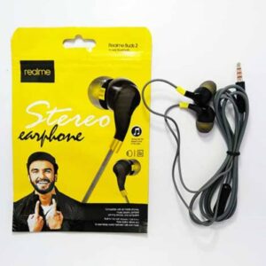 هندزفری برند Realme