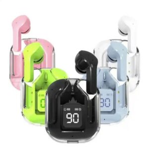 ایرپاد شیشه ای Ultra Pods Max