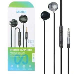 هندزفری باسیم شوش مدل SH-A24