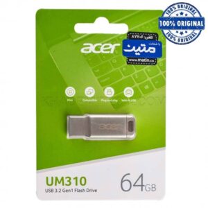 فلاش Acer مدل UM310