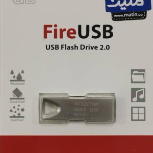 فلاش kingstar مدل Ks222