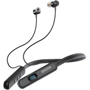 هندزفری گردنی SH_29 