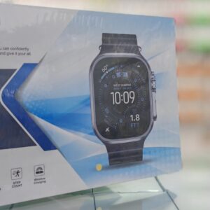 ساعت هوشمند ULTRA3 KZ - W28