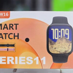 ساعت هوشمند SERIES 11 KZ- W16