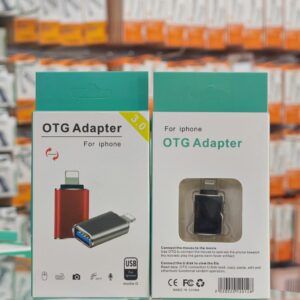 OTGآیفون