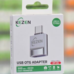 تبدیل OTG مدل KEZEN OT_01