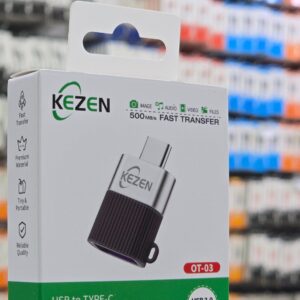 تبدیل OTG مدل KEZEN OT_03