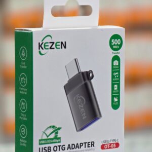 تبدیل OTG مدل KEZEN OT_05