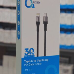 کابل اکسیژن PD_ LX-1