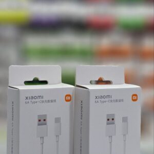 کابل شیائومی پکدار اورجینال 120W