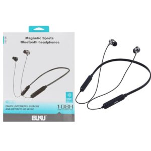 هندزفری گردنی بوکو BE-002
