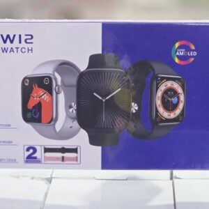 ساعت هوشمند SERIES 11 KZ- W12