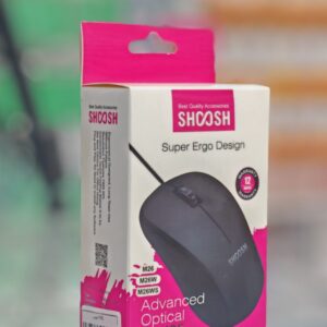 موس SHOOSH مدل M26