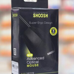 موس SHOOSH مدل M22